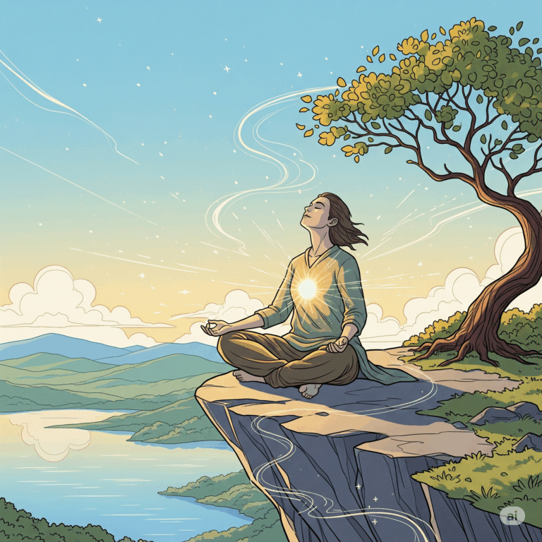 A alegria de ficar sozinha: Desmistificando a necessidade constante de companhia