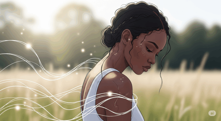 O cansaço de ser forte: Quando a resiliência vira exaustão